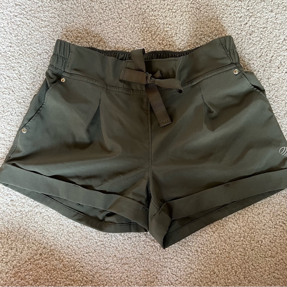 •SOLD• MPG Active Shorts EUC